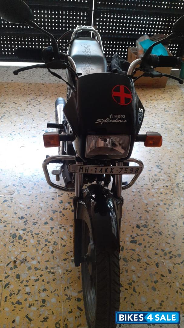 Hero Splendor Plus Hero Splendor Plus