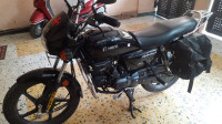 Hero Splendor Plus