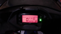 Suzuki Gixxer SF