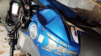 Suzuki Gixxer SF