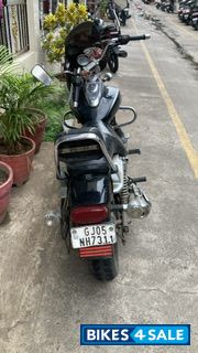 Bajaj Avenger Cruise 220