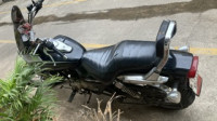 Bajaj Avenger Cruise 220