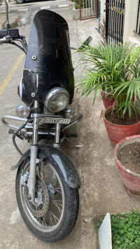 Bajaj Avenger Cruise 220