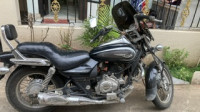 Bajaj Avenger Cruise 220
