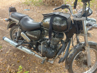 Royal Enfield Thunderbird 350 2017 Model