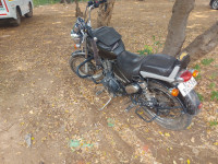 Lighthening Royal Enfield Thunderbird 350