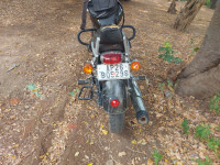 Lighthening Royal Enfield Thunderbird 350