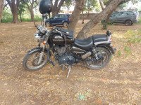 Lighthening Royal Enfield Thunderbird 350