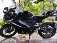 Yamaha R15 V4 2022 Model