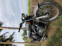 Royal Enfield Classic 350 2018 Model