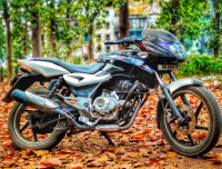 Bajaj Pulsar 150 DTSi 2011 Model
