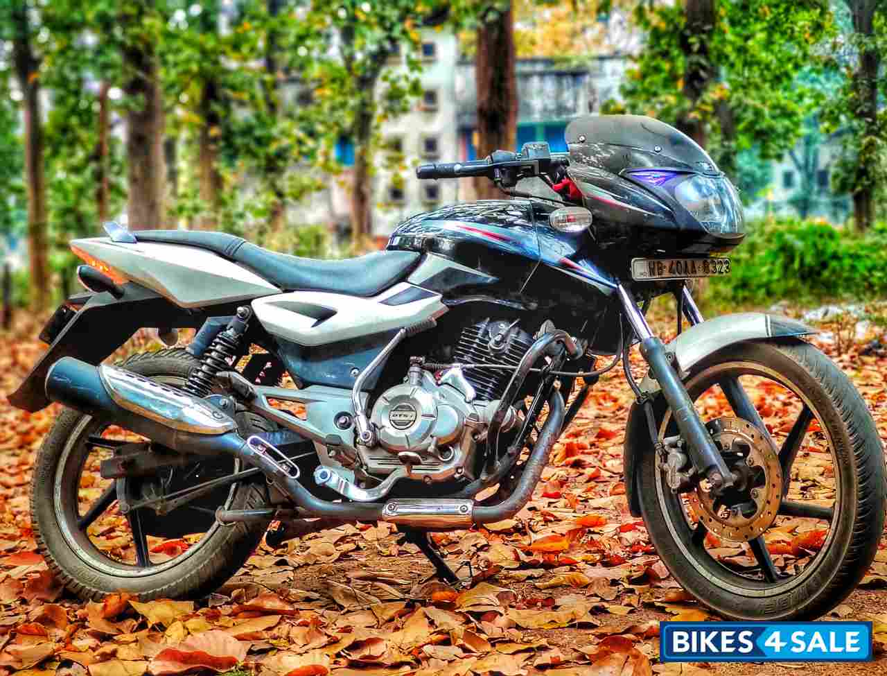 Bajaj Pulsar 150 DTSi