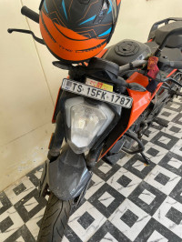 KTM Duke 200 2022 2022 Model