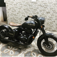 Jawa Jawa BS6 2020 Model