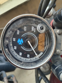 Bajaj Avenger Street 150