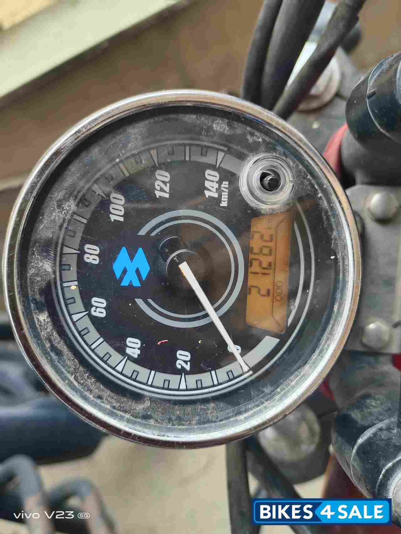 Bajaj Avenger Street 150 Bajaj Avenger Street 150