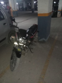 Red And Black Hero Super Splendor