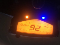 TVS Apache RTR 160 4V 2018 Model