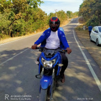 TVS Apache RTR 160 4V