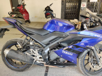 Yamaha YZF R15 S V3.0 2019 Model