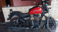 Royal Enfield Thunderbird 350 2019 Model