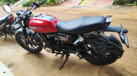 Honda 2023 CB350RS DLX Pro