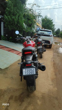 Honda 2023 CB350RS DLX Pro