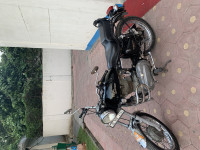 Royal Enfield Bullet Electra