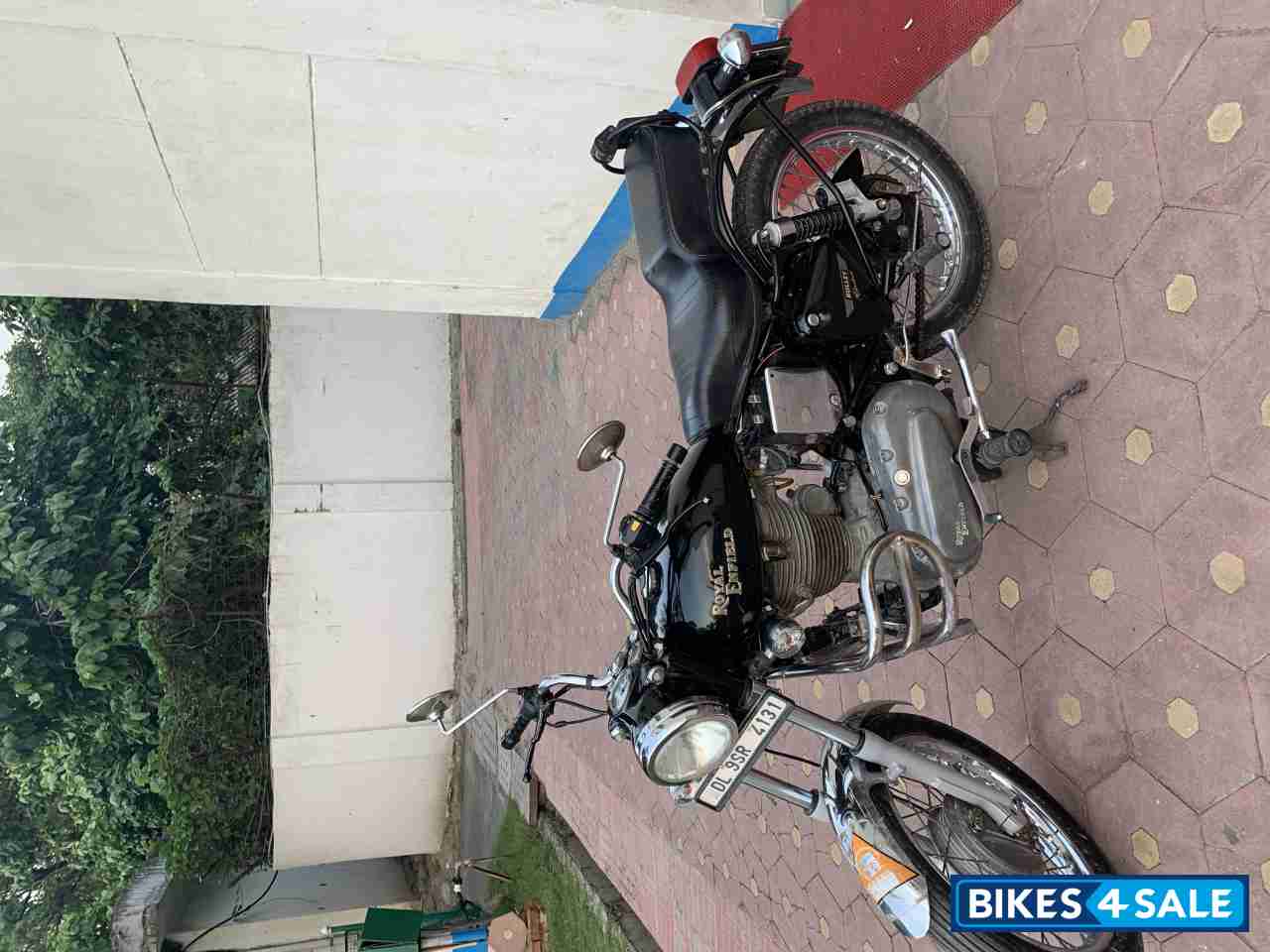 Royal Enfield Bullet Electra Royal Enfield Bullet Electra