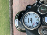 Royal Enfield Bullet Electra