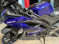 Yamaha YZF R15 V3 2018 Model