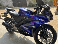 Yamaha YZF R15 V3