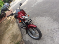 Bajaj Platina 100 ES BS6 2017 Model
