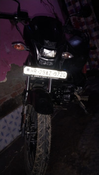 Hero Passion XTec 2022 Model