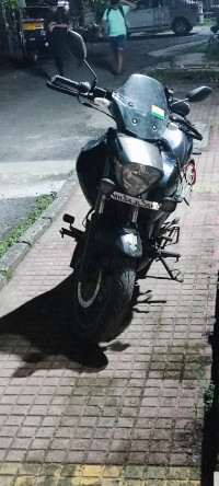 Suzuki Intruder 150 2018 Model