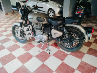 Royal Enfield Classic Gunmetal Grey