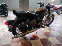 Royal Enfield Classic Gunmetal Grey
