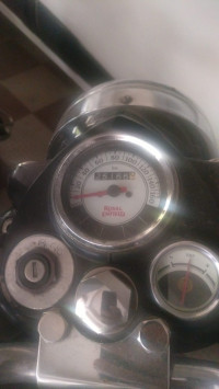 Royal Enfield Classic Gunmetal Grey