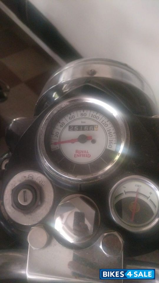 Royal Enfield Classic Gunmetal Grey Royal Enfield Classic Gunmetal Grey