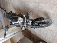 Bajaj Avenger Street 160 BS6 2022 Model