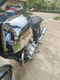 Royal Enfield Continental GT 650