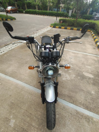 Royal Enfield Continental GT 650