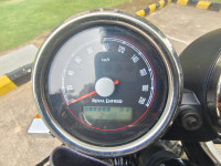 Royal Enfield Continental GT 650