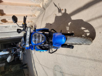 Suzuki Gixxer 250 BS6