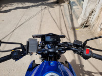 Suzuki Gixxer 250 BS6