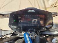 Suzuki Gixxer 250 BS6