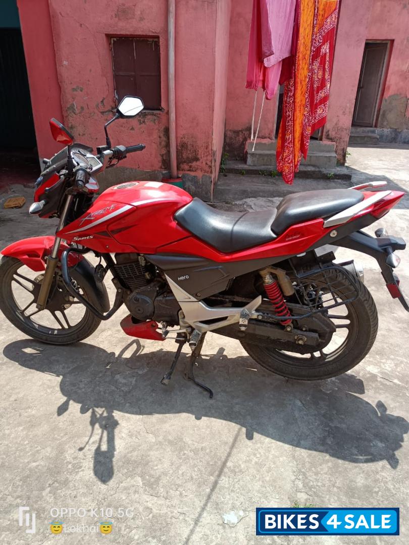 Hero CBZ Xtreme
