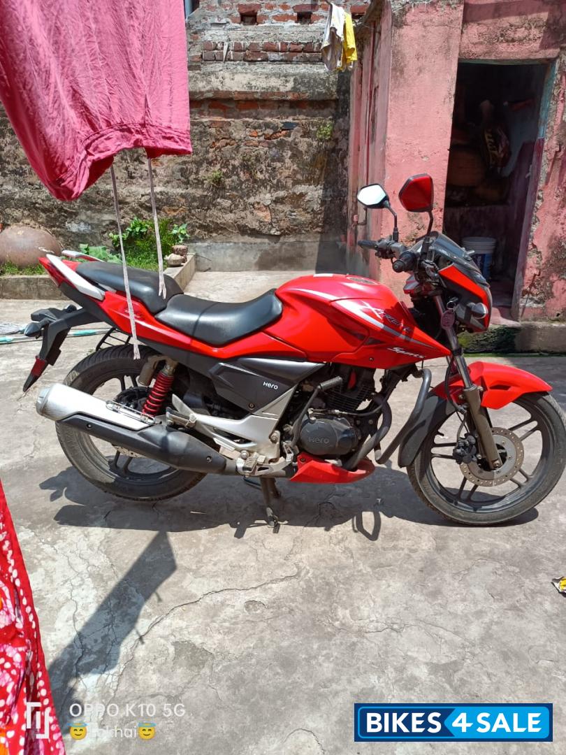 Hero CBZ Xtreme