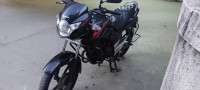 Suzuki GS 150R 2012 Model
