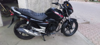 Suzuki GS 150R